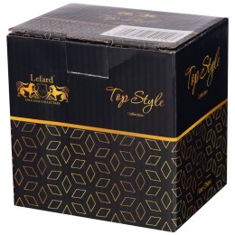 Lefard Кружка top Style 400 Мл 275-1214