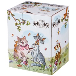 Lefard Кувшин пальчики Оближешь 1300мл 359-651