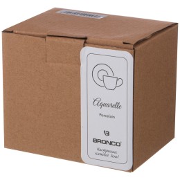 Lefard Кружка aquarelle 400 Мл Голубой 410-107