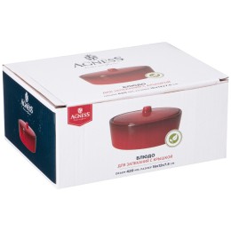 Lefard Блюдо Для Запекания С Крышкой 420 Мл / 16*12*7,5 См 490-460