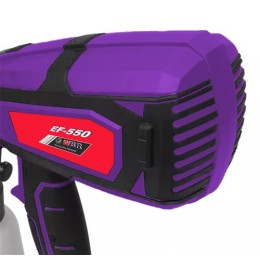 WBR Краскопульт электрический EF-550