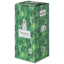 Lefard Блюдо кролик 18 См, 6 Вилочек 58-311