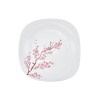 Тарелка обеденная Royal Garden Sakura 25,5см. PO290SS