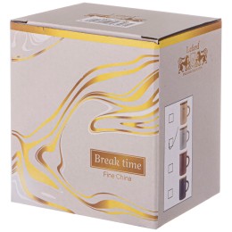 Lefard Кружка Modern Lines 400мл 756-305