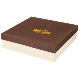 Lefard Блюдо 2-х Ярусное влюбленная Пара Кобальт 28 См 77-950