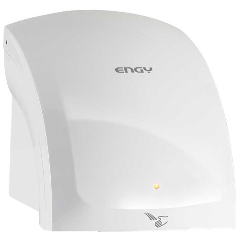 Сушилка для рук ENGY ENH-01 Pro (2000Вт, белая) 004527-SK
