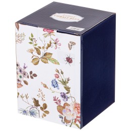 Lefard Банка кобальт 16 См 1200 Мл 86-2496