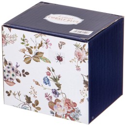 Lefard Кружка кобальт 320 Мл 86-2501