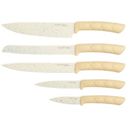 Lefard Набор Ножей Agness На Подставке, 6 Предметов 911-731