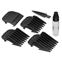 HOLT Машинка для стрижки волос HT-TR-003