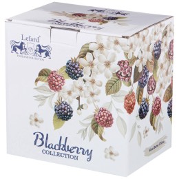 Lefard Чайная Пара ежевика 500 Мл 104-567