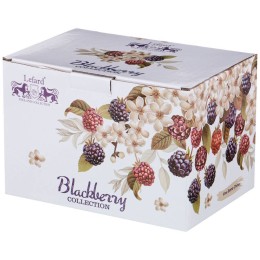 Lefard Чайник ежевика 1000мл 104-568