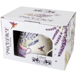 Lefard Чайник прованс Лаванда 1000 Мл 104-592