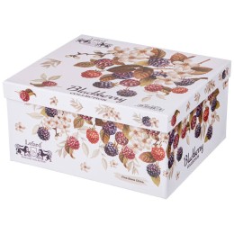 Lefard Чайный Набор ежевика На 2пер. 4 Пр. 250 Мл 104-865