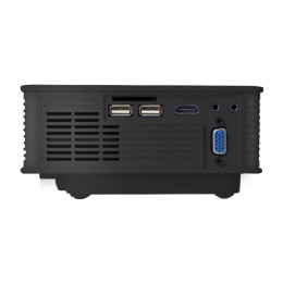 Cactus Проектор CS-PRE.09B.WVGA LCD 1200Lm (800x480) 350:1