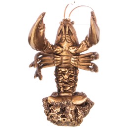 Lefard Подставка Под Бутылку омар 16*12.5*19 См. Серия bronze Classic 146-1466