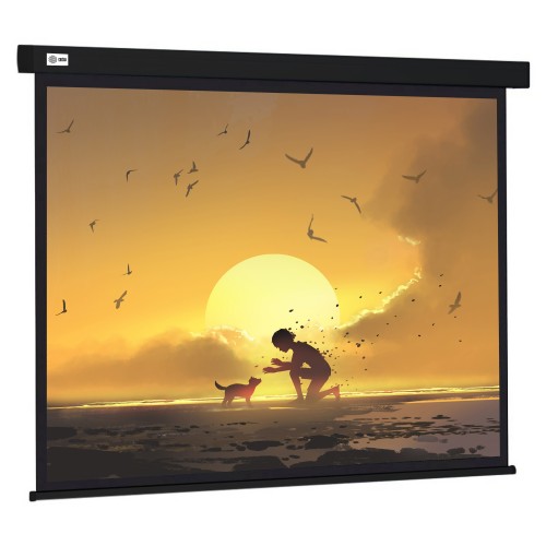 Экран Cactus 150x150см Wallscreen CS-PSW-150x150 1:1