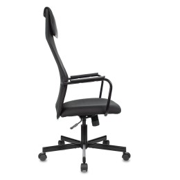 Бюрократ Кресло игровое ZOMBIE ONE CARBON