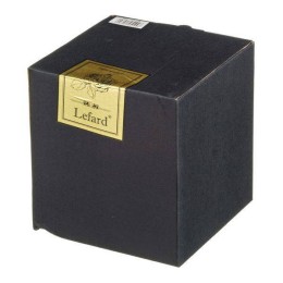 lefard Конфетница На Ножке lefard Gold Glass Диаметр=12,5 См Высота=13 См 195-109