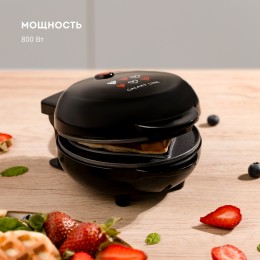 GALAXY Вафельница электрическая GL2980