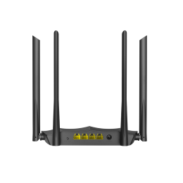 Tenda Маршрутизатор 1200MBPS 1000M 3P AC8