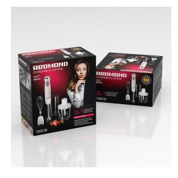 REDMOND Блендер RHB-2972