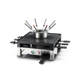 SOLIS Гриль комби 3 в 1 796