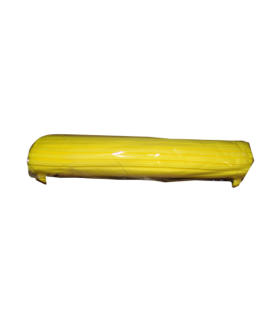 Картридж для швабры с болтовым креплением 27 см основа мягкий силикон 16626-27CM