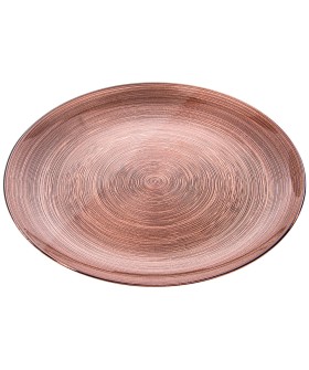 Lefard Тарелка miracle Choco 28см Без Упаковки 339-022