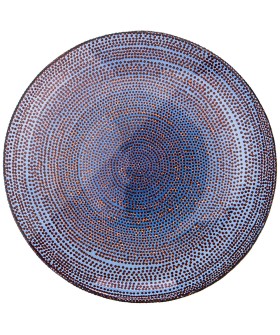 Lefard Тарелка Глубокая/салатник inspiration 21cm Высота 3,5см Без Упаковки 339-056