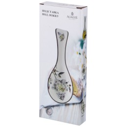 Lefard Подставка Под Ложку вдохновение 25*9 См. Высота=2,5 См. 358-1576