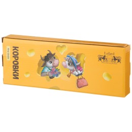 Lefard Подставка Под Ложку коровки 26.3*9.6*3.1см 359-688