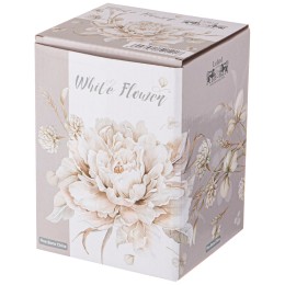 Lefard Подставка Под Чайные Ложки white Flower 16*10 См 415-2121