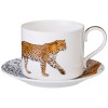 Чайная Пара Lefard animal World Леопард 300 Мл 590-405