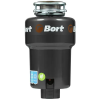 Измельчитель пищевых отходов Bort TITAN MAX Power 91275790