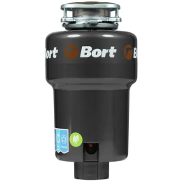 Bort Измельчитель пищевых отходов TITAN MAX Power 91275790