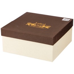 lefard Ваза На Ножке влюбленная Пара Кобальт 20*8 См 77-954