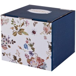 Lefard Сахарница кобальт 400 Мл 86-2351