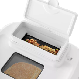 KITFORT Хлебопечь KT-308  650/800 г