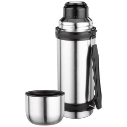 Lefard Термос Agness Универсальный 1000 Мл Крышка-чашка, Винтовая Пробка, Узкое Горло, Колба Нжс 910-047