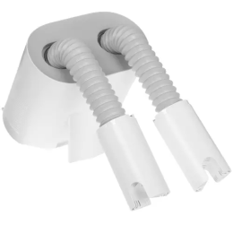 Deerma Сушилка для обуви Shoe dryer DEM-HX10W White
