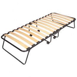 Кровать-тумба Вилия с 445