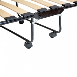 Кровать-тумба Вилия с 445