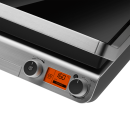 MAUNFELD Гриль MF-1311B