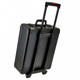 КУЗЬМИЧ Набор инструментов 187 предметов в алюминиевом кейсе НИК-001/187