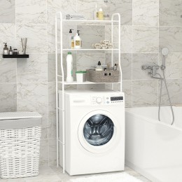 Delta Стеллаж Атлантик 23 (ATLANTIC 23 Shelf rack) СТА23 Б (Белый)