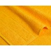 Полотенце махровое  желтое MILANIKA 40*70