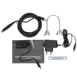 HARPER Телевизионная антенна ADVB-2430