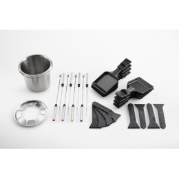 SOLIS Гриль комби 3 в 1 796