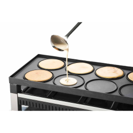 SOLIS Гриль 5 в 1 791